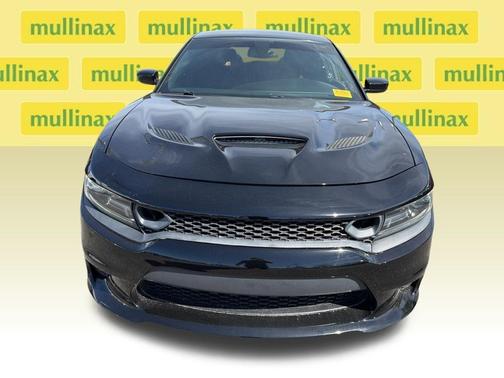 2019 Dodge Charger R/T