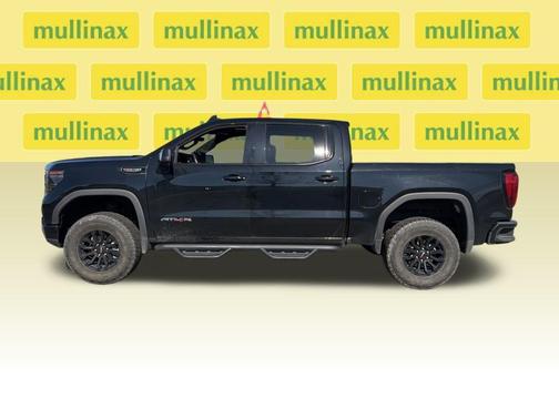 2022 GMC Sierra 1500 AT4X