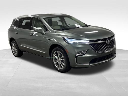 2024 Buick Enclave Avenir