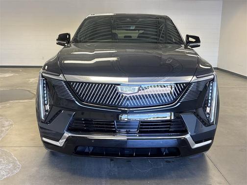 2025 Cadillac Escalade IQ Luxury 1