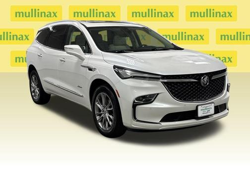 2023 Buick Enclave Avenir