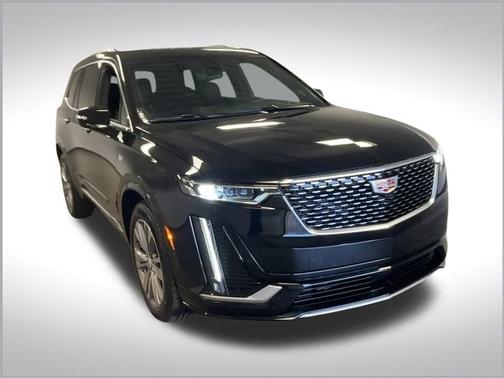 2025 Cadillac XT6 Premium Luxury AWD