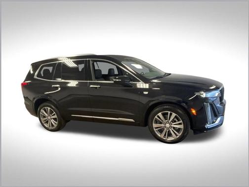 2025 Cadillac XT6 Premium Luxury AWD
