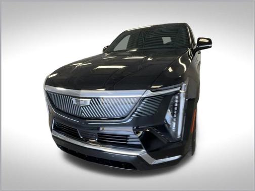 2025 Cadillac Escalade IQ Luxury