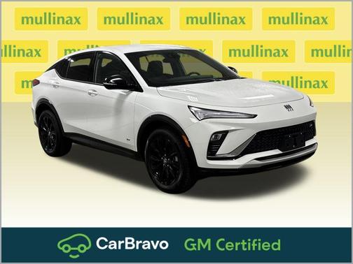 2025 Buick Envista Sport Touring