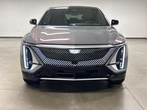 2026 Cadillac LYRIQ Premium Luxury