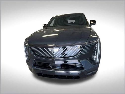 2025 Cadillac Escalade IQ Sport 1