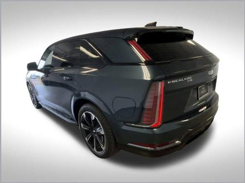 2025 Cadillac Escalade IQ Sport 1