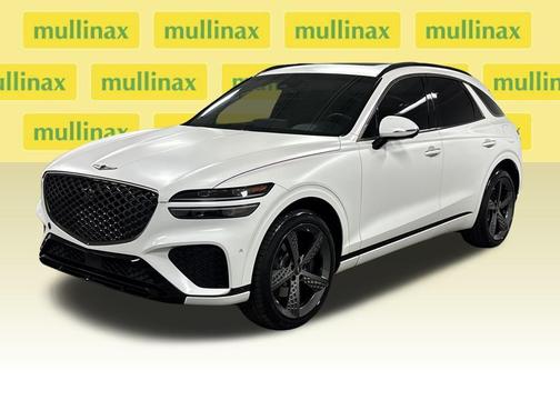 2022 Genesis GV70 3.5T Sport