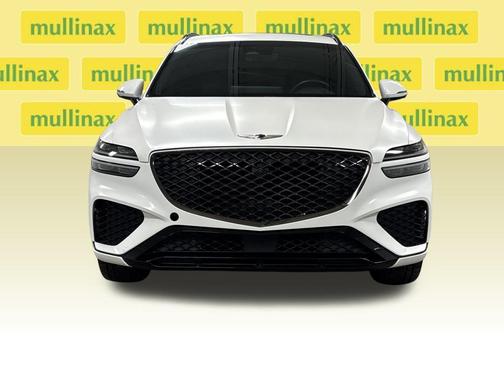 2022 Genesis GV70 3.5T Sport