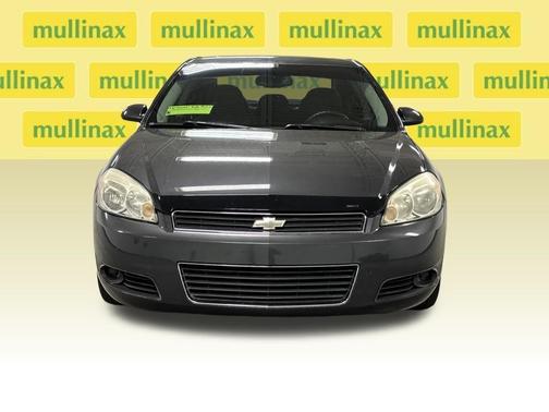 2010 Chevrolet Impala LT