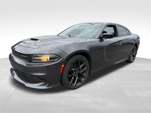 2021 Dodge Charger R/T