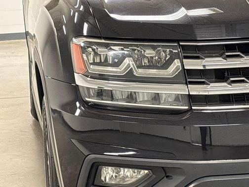 2018 Volkswagen Atlas 3.6L SE