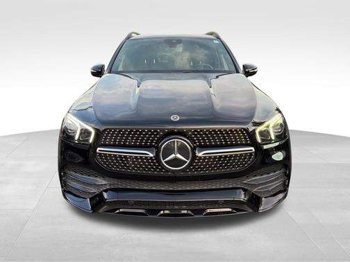 2022 Mercedes-Benz GLE 350 Base