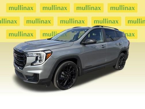 Sterling 2023 GMC Terrain SLE