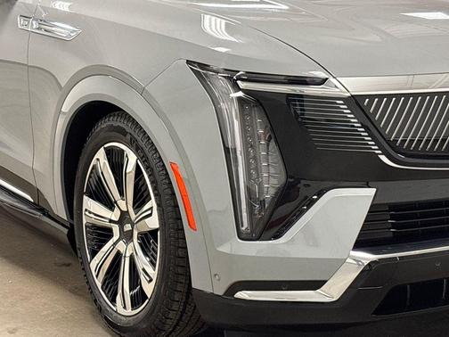 2026 Cadillac Escalade IQL Luxury