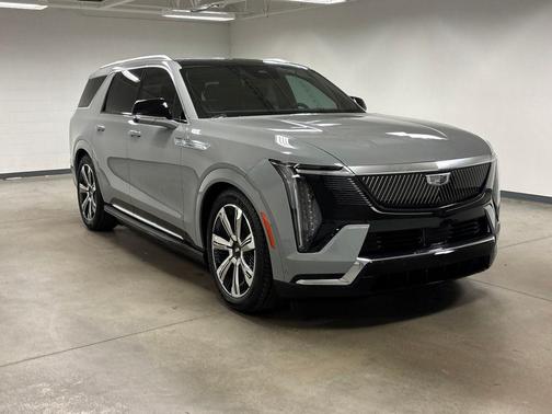 2026 Cadillac Escalade IQL Luxury