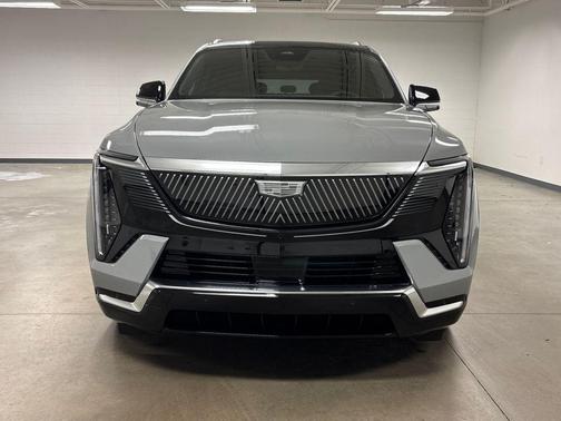 2026 Cadillac Escalade IQL Luxury