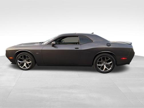 2017 Dodge Challenger R/T