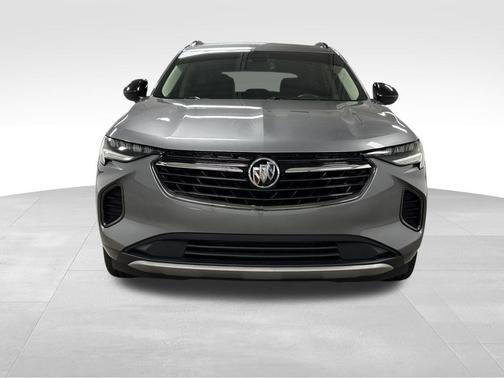 2021 Buick Envision Preferred