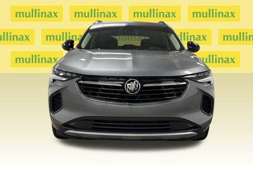 2021 Buick Envision Preferred