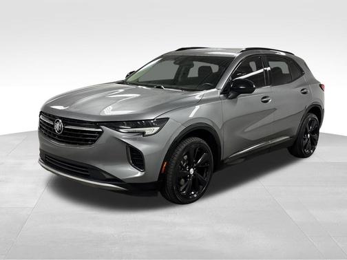 2021 Buick Envision Preferred