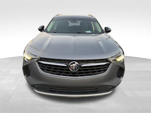 2021 Buick Envision Preferred