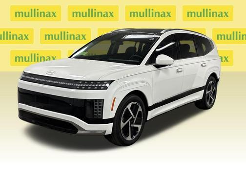 2026 Hyundai IONIQ 9 PERFORMANCE CALLIGRAPHY