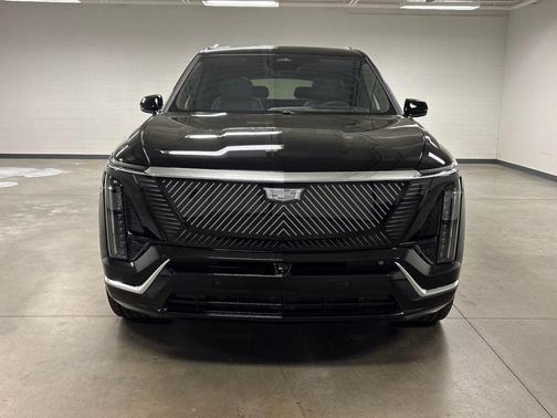 2026 Cadillac VISTIQ Premium Luxury