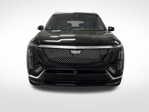 2026 Cadillac VISTIQ Premium Luxury