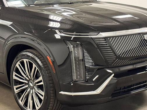 2026 Cadillac VISTIQ Premium Luxury