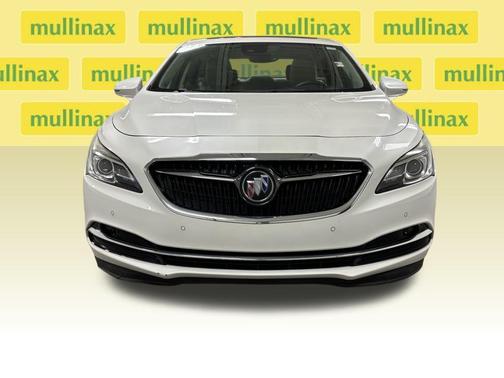 2019 Buick LaCrosse Premium