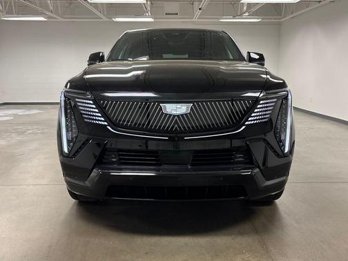 2025 Cadillac Escalade IQ Sport 1