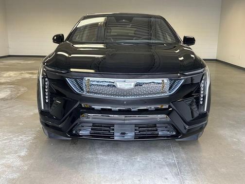 2025 Cadillac OPTIQ Sport