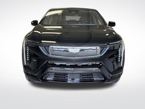 2025 Cadillac OPTIQ Sport