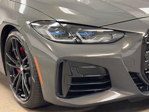 2024 BMW M440 i