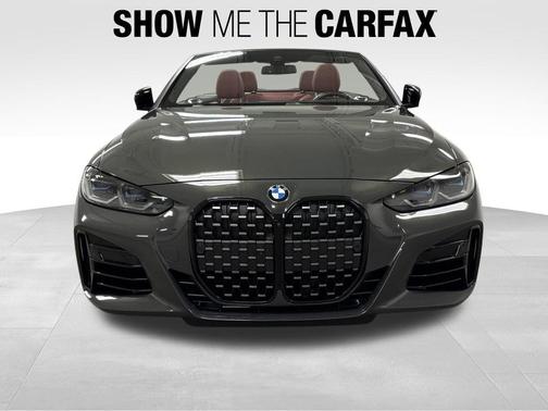 2024 BMW M440 i