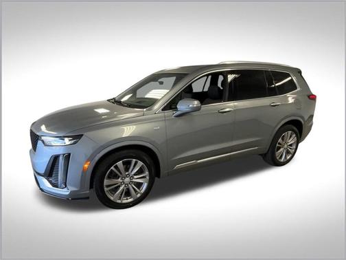 2023 Cadillac XT6 Premium Luxury FWD