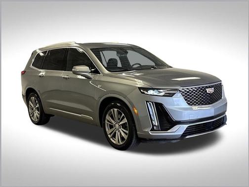2023 Cadillac XT6 Premium Luxury FWD