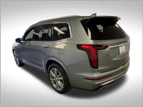2023 Cadillac XT6 Premium Luxury FWD