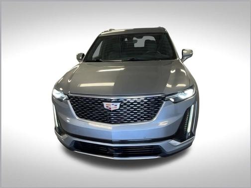 2023 Cadillac XT6 Premium Luxury FWD