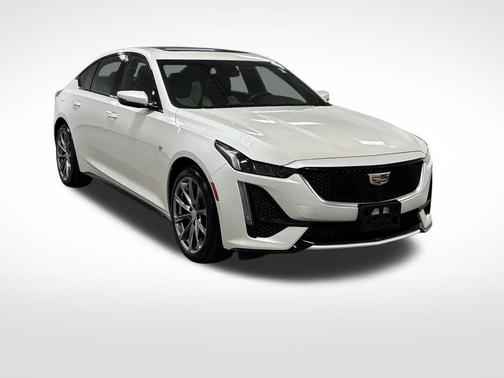 2021 Cadillac CT5 Sport AWD