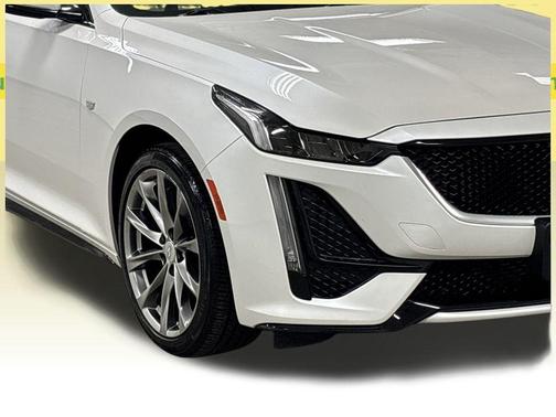 2021 Cadillac CT5 Sport AWD