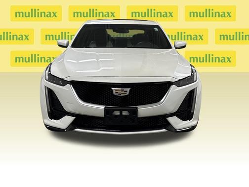 2021 Cadillac CT5 Sport AWD