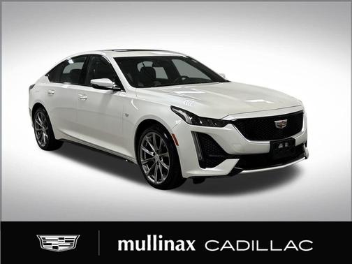 2021 Cadillac CT5 Sport AWD