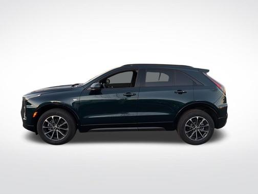 2025 Cadillac XT4 Sport