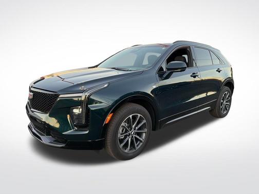 2025 Cadillac XT4 Sport