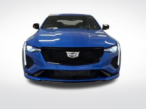 2024 Cadillac CT4-V V-Series