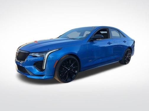 2024 Cadillac CT4-V V-Series