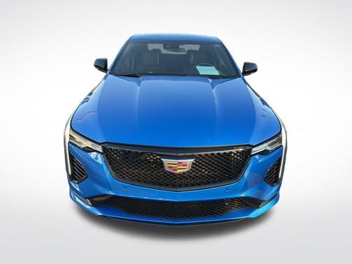 2024 Cadillac CT4-V V-Series